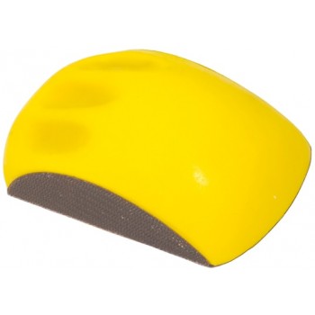 Bloco p/ Lixa Vinil c/ Velcro BLY-106 150mm 033.0025